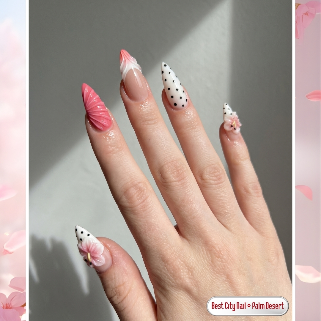 Nail June 19